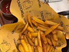 -CRAZYONES克芮旺斯西班牙餐厅(苏州中心店)