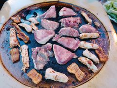 鸡脚筋-阿昌白族石板烧(大理古城店)