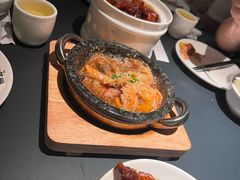 -小菜园新徽菜(青岛市南万象城店)