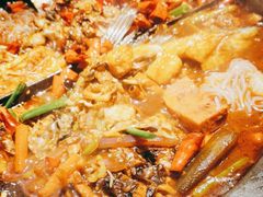 -鸣记脆皮烤鱼·海鲜烤鱼(三八广场店)
