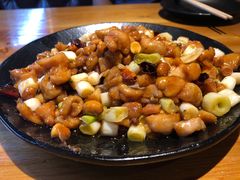 -望京一号·重庆江湖菜(工体店)