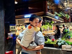 -吉布鲁牛排海鲜自助(成都大悦城店)