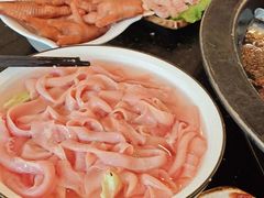 -陈眼镜火锅(总店)