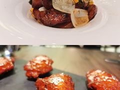 -1861意大利餐厅(文化广场店)