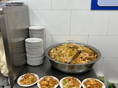 -定家小酥肉·清真(回民街店)