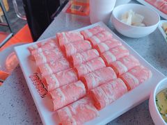-虾吃虾涮虾火锅(府学路店)