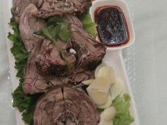 -清真悦宾楼食府(海湖店)