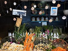 -洲际酒店·地平线全日餐厅HORIZON CAFÉ