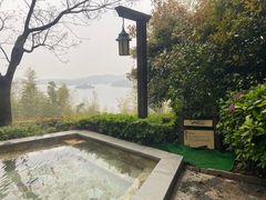 -天目湖涵田度假村