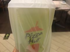 -必胜客(玉泉远洋店)