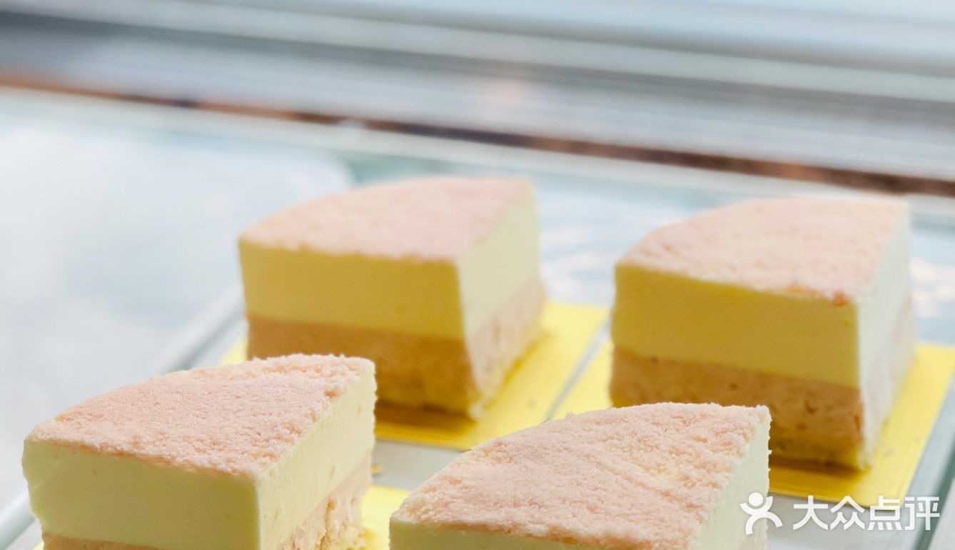 魔石大咖来探店🎂｜一秒穿越北海道，品尝纯真美味