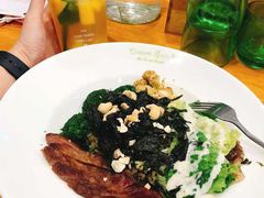 -Dreamsalad梦想轻厨(健康轻食·减脂沙拉·意面·祖庙店)