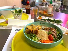 -蔡澜Pho·越南粉餐厅(海上世界店)