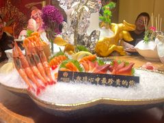 -尚海豆捞(乐虹坊店)