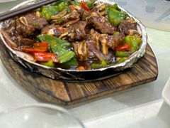 -紫羅蘭酒家(万江石美店)