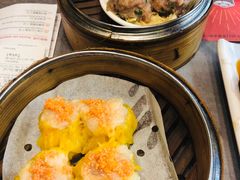 -点点心点心专门店(旺角店)