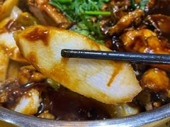 -黄记煌三汁焖锅(泰华假日广场店)