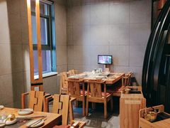 -巴奴毛肚火锅(淮河路店)
