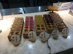 -大佛寺高级素食自助餐厅