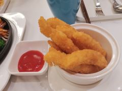-曼玉餐厅(大卫城店)