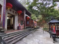 -飞霞风景名胜区