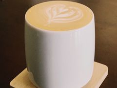 -SAFARI COFFEE
