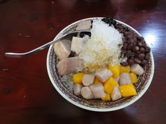 芋圆4号-鲜芋仙Meet Fresh(五道口店)