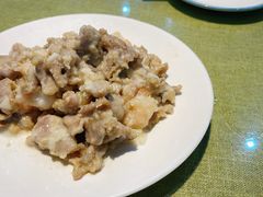 -振生清真饭店(永安道店)