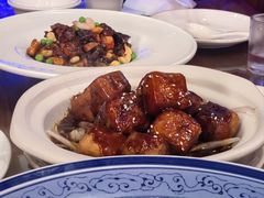 -长兴菜馆(高桥店)