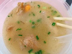 -袁森泰鲜汤(江汉区三民靓汤店)