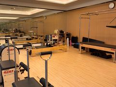 -奇迹健身(SM广场店)