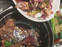 -火啫啫·粤式啫啫煲(南通首店)
