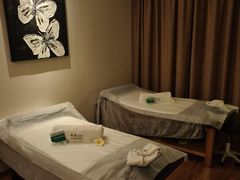 -青曼SPA·按摩·采耳·足道(龙之梦店)
