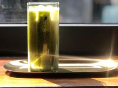 -糖房咖啡(南锣鼓巷店)