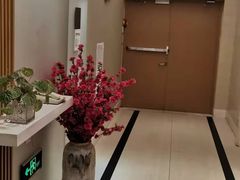 -天津和平智选假日酒店