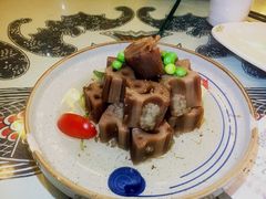 -HOHO餐厅(古子城店)