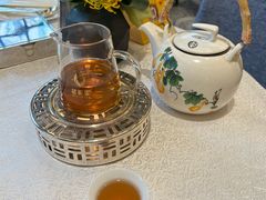 -星河湾半岛酒店-真粤中餐厅