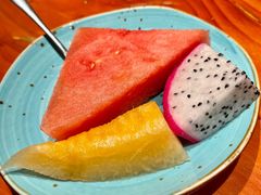 -文三酒肆自助放题(新街口友谊广场店)