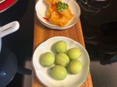 -上海苏宁宝丽嘉酒店·嘉府壹号中餐厅