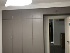 -索菲亚衣柜橱柜家具全屋定制(盈港路店)