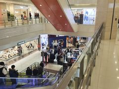 -光启城时尚购物中心