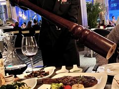 -恰餐厅及酒吧CHAR Bar & Grill(北京三里屯洲际店)