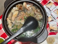 -西贝(宝乐汇店)