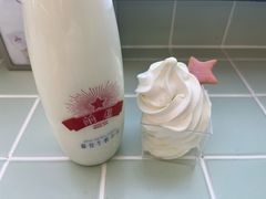 -红星前进面包牛奶公司(五道口购物中心店)