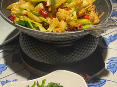 -好嫂子酱猪手•农家菜(学院南路店)