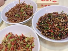 -笨罗卜浏阳菜馆(龙华鹏润达店)
