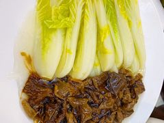 -晋阳饭庄(虎坊桥店)