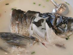 -浔味·山屿湖·正宗淳牌全鱼宴老字号