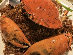 -喜记避风塘炒辣蟹(旗舰店)