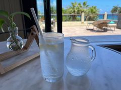 -大堂酒廊·亚龙湾万豪度假酒店